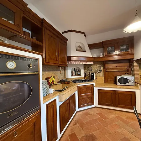 Residenza Lovely Villa Pesaro