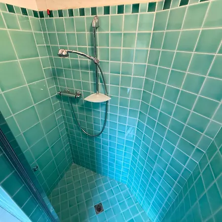 Residenza Lovely Villa