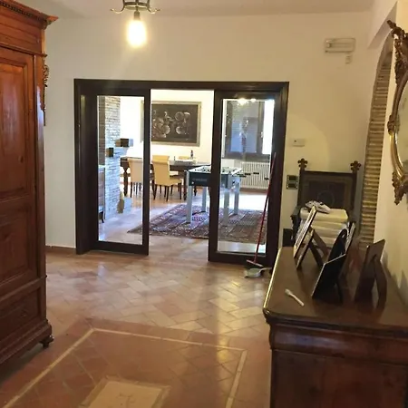 Residenza Lovely Villa