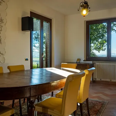 Residenza Lovely * Pesaro