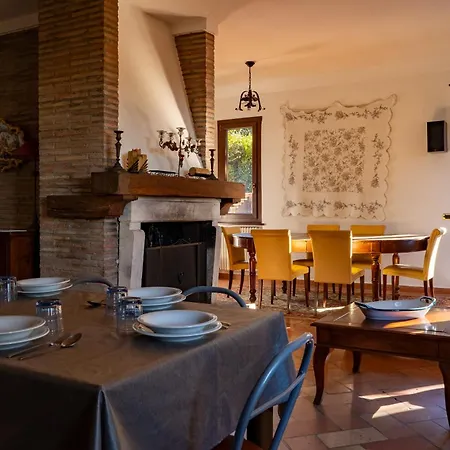 Villa Residenza Lovely