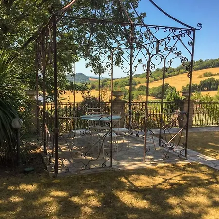 Residenza Lovely Villa Pésaro