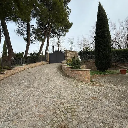 Villa Residenza Lovely