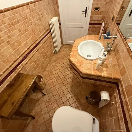 Residenza Lovely Villa Pésaro