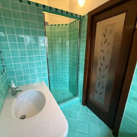 Residenza Lovely Villa Pésaro