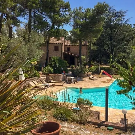 Residenza Lovely * Pésaro