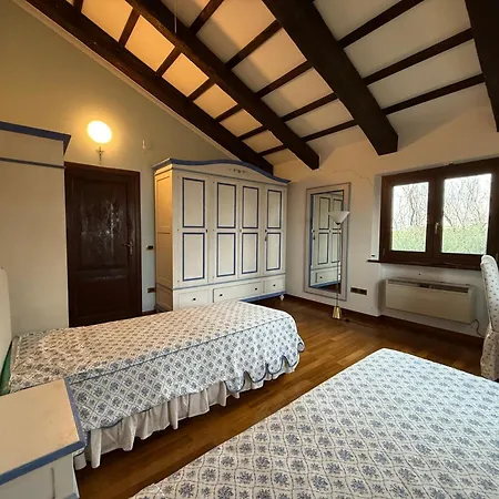 Residenza Lovely Villa *