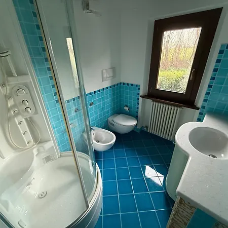 Residenza Lovely Villa Pésaro