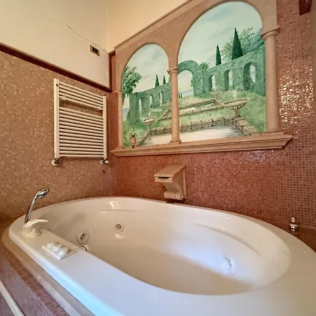 Residenza Lovely Villa Pésaro