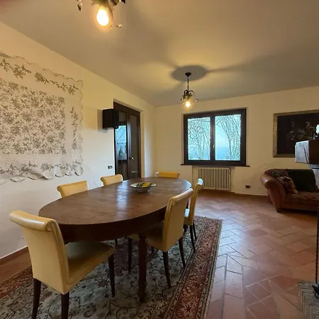 Villa Residenza Lovely