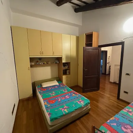 Villa Residenza Lovely Pésaro