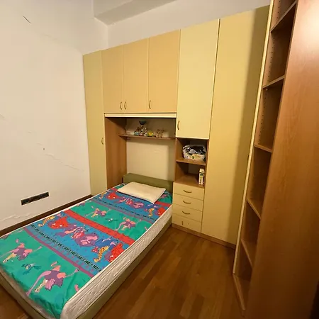 Residenza Lovely Pésaro