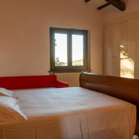 Residenza Lovely Vila