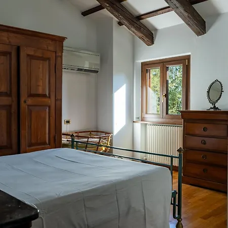 Vila Residenza Lovely