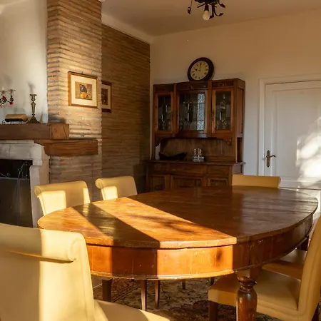 Residenza Lovely * Pésaro