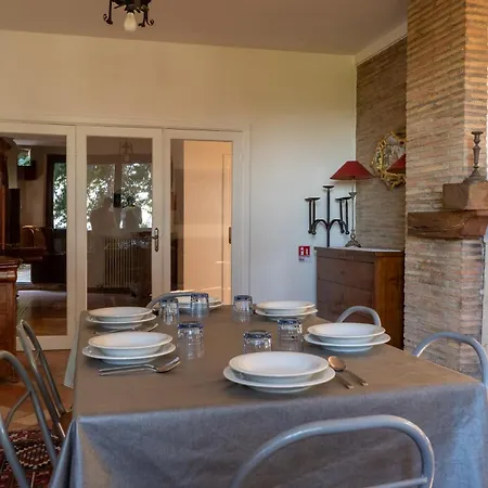 Residenza Lovely