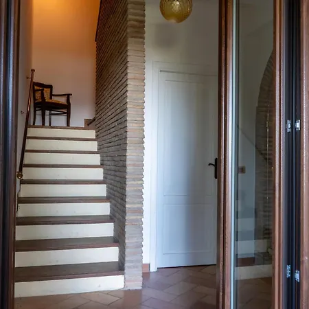 Residenza Lovely 빌라 *