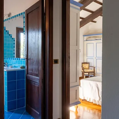 Residenza Lovely Villa Pésaro