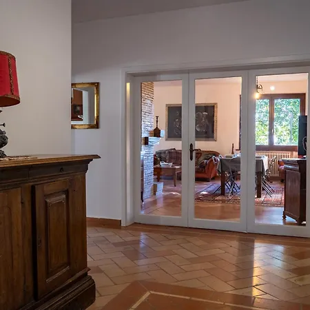 Villa Residenza Lovely Pésaro