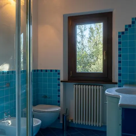 Residenza Lovely Villa Pésaro