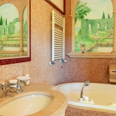 Villa Residenza Lovely Pésaro