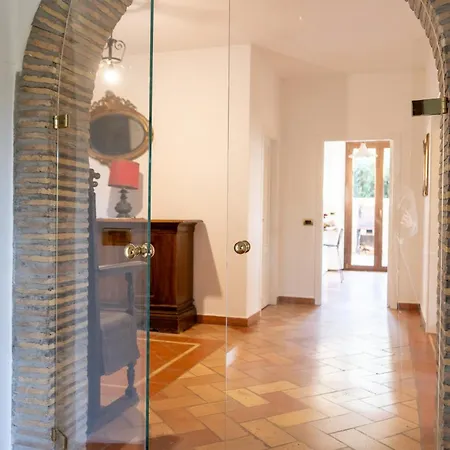 Villa Residenza Lovely Pésaro