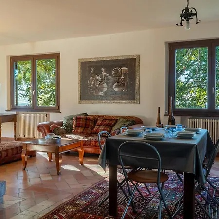 Villa Residenza Lovely *