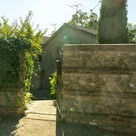 Villa Residenza Lovely