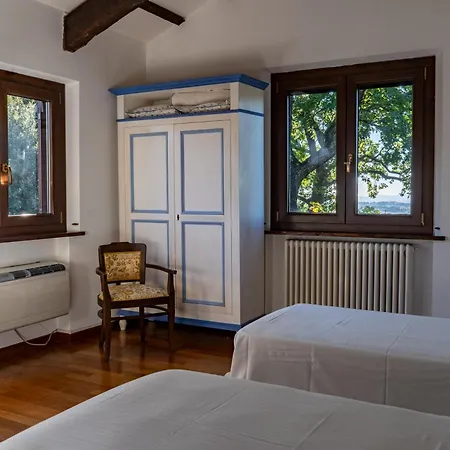 Residenza Lovely Pésaro