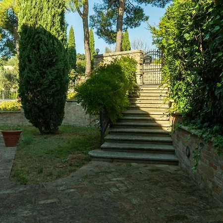 Residenza Lovely *