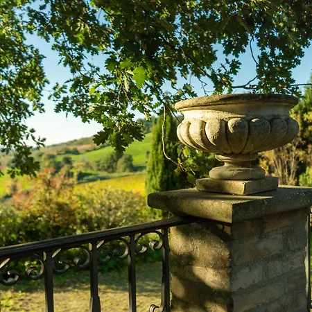 Villa Residenza Lovely *