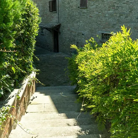 Residenza Lovely Pésaro