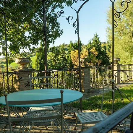 Residenza Lovely