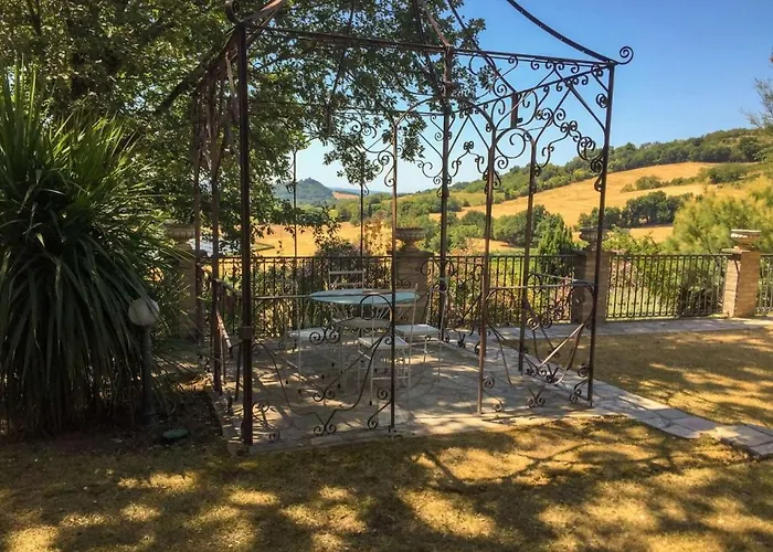 Residenza Lovely Villa Pesaro