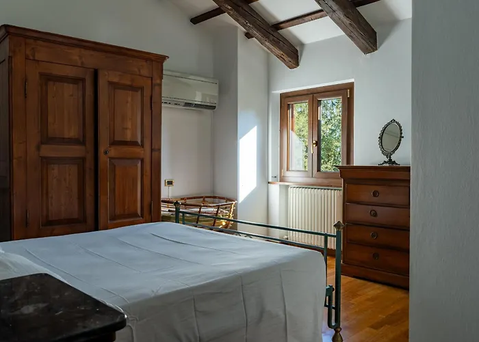 Villa Residenza Lovely