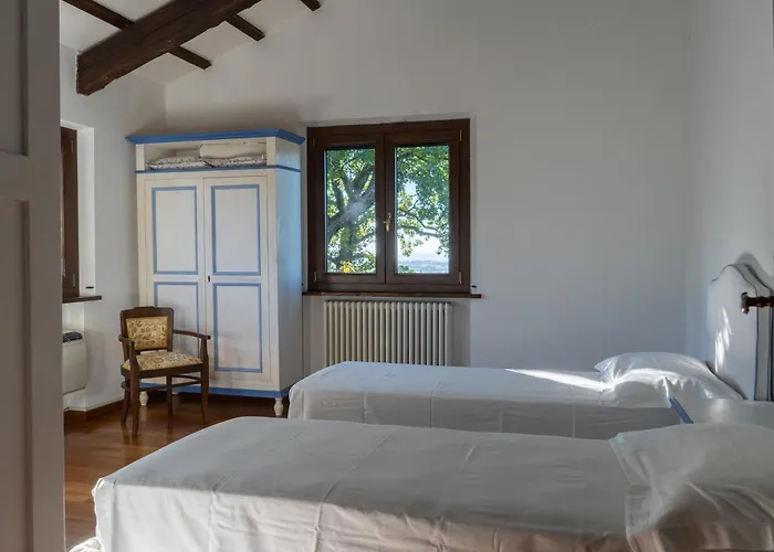 Villa Residenza Lovely Pesaro
