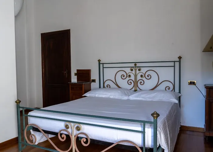 Villa Residenza Lovely