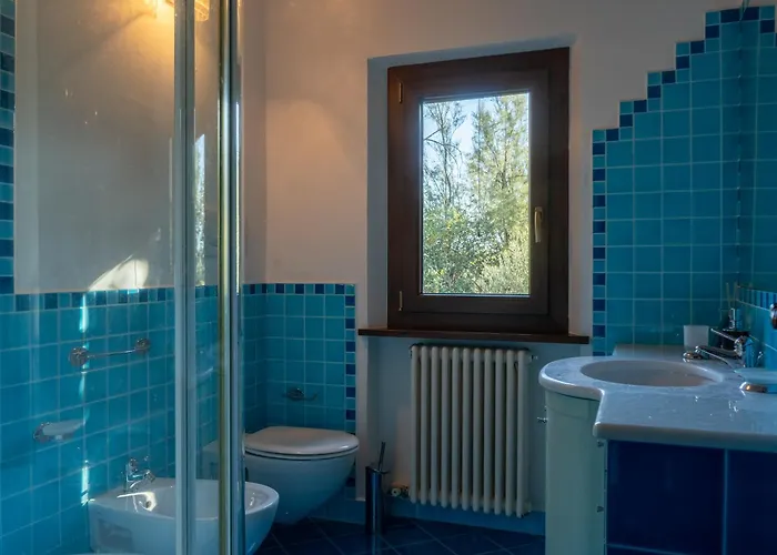 Residenza Lovely Villa Pesaro