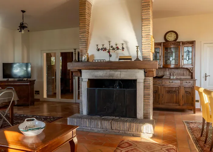 Villa Residenza Lovely *