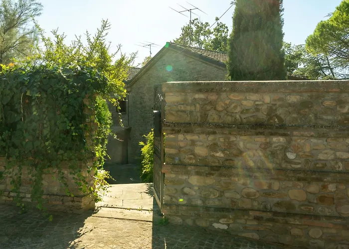 Villa Residenza Lovely