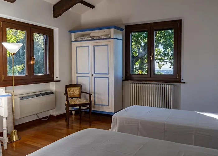 Residenza Lovely Pesaro