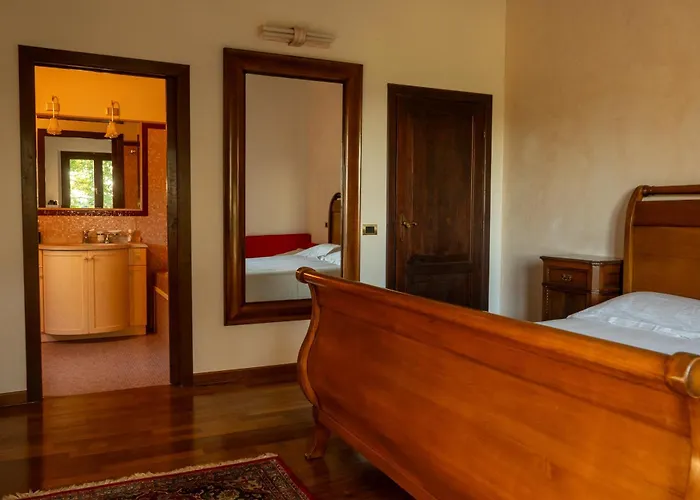 Residenza Lovely Villa Pesaro