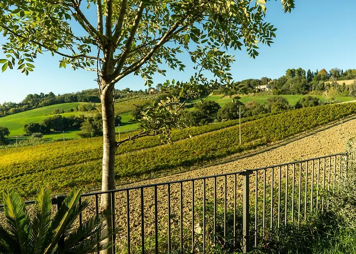 Villa Residenza Lovely