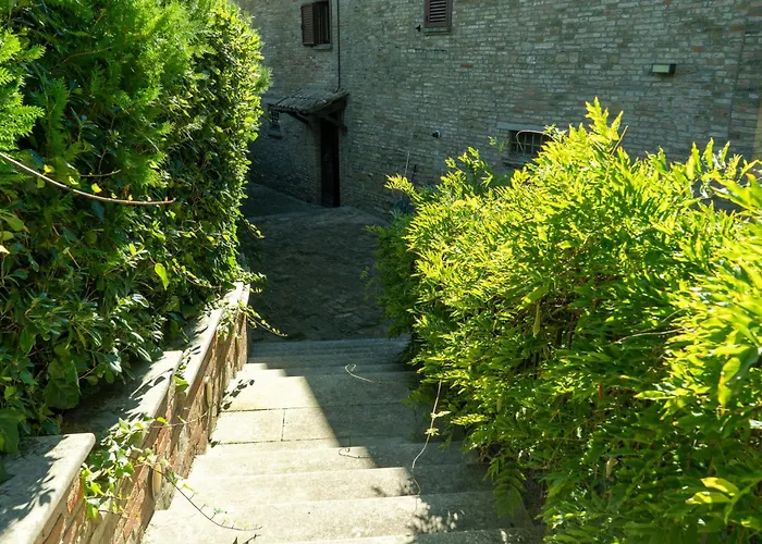 Residenza Lovely Pesaro